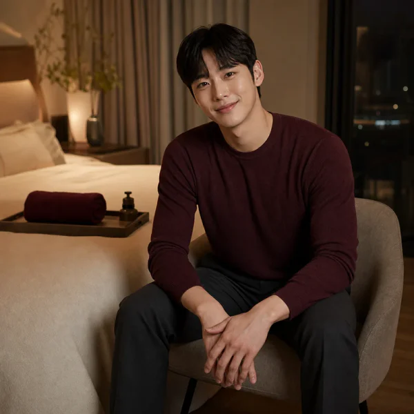 아산 성인 남성 관리사 안내 이미지