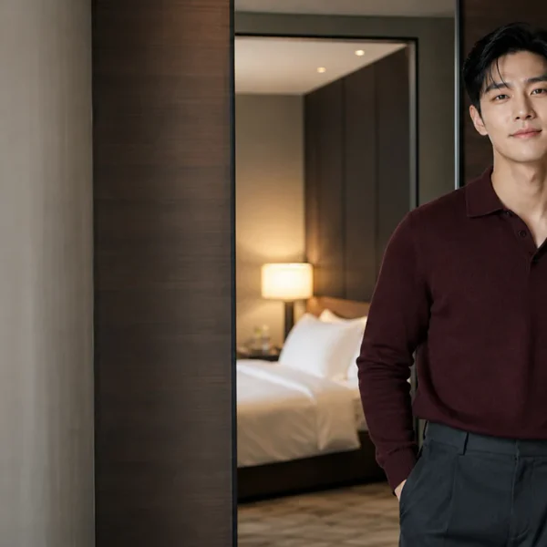 아산 성인 남성 관리사 안내 이미지