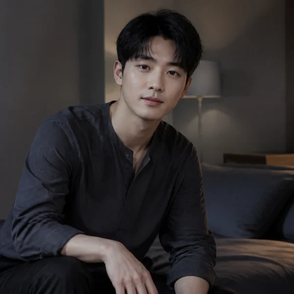 수원 성인 남성 관리사 대표 안내 이미지
