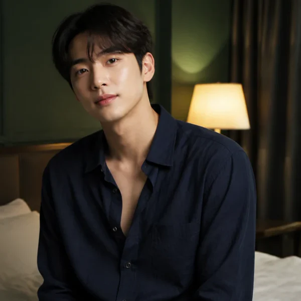 아산 성인 남성 관리사 안내 이미지