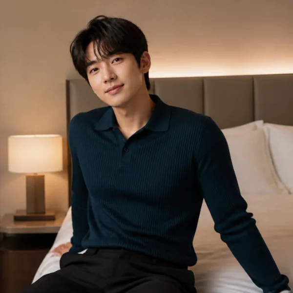 일산 성인 남성 관리사 안내 이미지