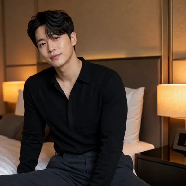 안산 성인 남성 관리사 대표 안내 이미지