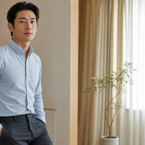 청라 성인 남성 관리사 안내 이미지
