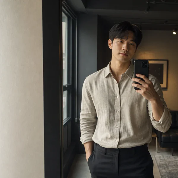 아산 성인 남성 관리사 대표 안내 이미지